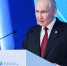 Владимир Путин счел нелепыми предложения по взаимному прекращению ударов - Online47.Ru