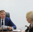 Министр внутренних дел по Ингушетии Владимир Котов провел прием граждан  - Газета Ингушетия