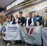 В Музее Победы почтили память Героев СВО с участием вице-премьера Ольги Макеевой - Divan-News.Ru
