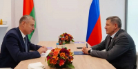 Ковальчук: Брянская область реализовала с Беларусью ряд важных проектов - БрянскToday.Ru