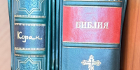 Муфтий обсудил перспективы производства халяль - Мусульмане Мордовии