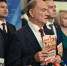 Зюганов не может продать выращенное зерно - OrelTimes.Ru