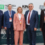 Делегация Санкт-Петербургского политехнического университета Петра Великого во главе с ректором Андреем Рудским приняла активное участие в деловой программе III Российско-Кыргызского образовательного форума - СПб ГПУ