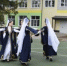 Всероссийский флешмоб «Танцы народов России»! - Отдел образования района