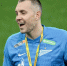 Дзюба завершает профессиональную карьеру после ухода из «Акрона» - Санкт-Петербург.ру