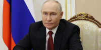Владимир Путин: «Мир вступил в решающий поворотный момент развития» - LiveKuban.Ru