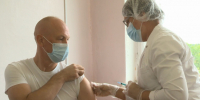 В смоленские больницы переданы вакцины с актуальными штаммами гриппа этого сезона - ГТРК