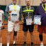 Новая теннисная серия на томских кортах - SportUs.Pro