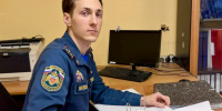 Залог твоей безопасности - ГУ МЧС Мурманской области
