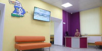 В Первоуральске для обновленной поликлиники куплено 1,6 тысяч единиц медтехники - КП Екатеринбург