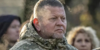 «Сделка с дьяволом»: эксперт пояснил, почему Залужный работает на имидж «защитника армии» в пику Киеву - MosRegToday.Ru