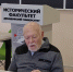 На историческом факультете состоялась встреча студентов, магистрантов и аспирантов с доктором исторических наук, востоковедом, переводчиком, ведущим научным сотрудником Института мировой экономики и международных отношений РАН Евгением Рашковским - ЯГУ им. П.Г. Демидова