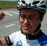 Не ел сутками, крутил педали сотни километров: студент из Волгодонска совершил беспрецедентный велопробег в Крым и обратно в 2 500 километров - Bloknot-Volgodonsk.Ru