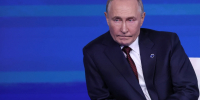 Путин прокомментировал отношение Киева к православной церкви и верующим на Украине - Комсомольская Правда