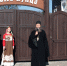 Епархиальный древлехранитель, наместник Далматовской обители игумен Варнава (Аверьянов) принял участие в торжественном открытии нового музейного комплекса «Дом купца» в г. Далматово - Успенский Далматовский мужской монастырь