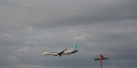 Пассажирка Flydubai раскрыла, что творилось в салоне после нападения на пилота - LiveKuban.Ru