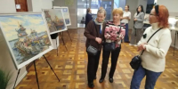 В Волхове откроются Дни индустриального искусства - SyasNews.Ru