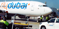 Пилоты экстренно севшего в Саудовской Аравии самолета Flydubai улетели в ОАЭ - M24.Ru