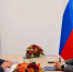 Егор Ковальчук встретился с главой администрации Президента Республики Беларусь Дмитрием Крутым - Новый Путь
