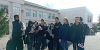 «Свобода от иллюзий: говорим трезвости: «Да!»                    - Библиотека им. С.С. Наровчатова