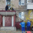 В Нижнем Тагиле спасли мужчину, выпавшего с четвертого этажа - КП Екатеринбург