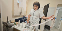 С начала года диспансеризацию прошли свыше 1,5 миллиона жителей Ставрополья - Вечерний Ставрополь
