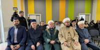 В Татарстане создадут Ассоциацию производителей халяль - ИА Татар-информ