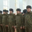 С сегодняшнего дня в стране начался осенний призыв - ГТРК