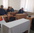 Специалисты управления провели рабочую встречу с представителями администрации Советско-Гаванского муниципального района - Управление ветеринарии