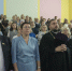 Благочинный Сормовского округа поздравил педагогов района с Днем учителя - Нижегородская епархия