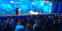 Путин — о позиции Киева: Ошибаться может каждый, а настаивает на ошибке лишь идиот - Вечерняя Москва