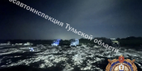 «ГАЗ» сам откатился и сбил пятилетнего мальчика в Киреевском районе - ИА Тульская служба новостей