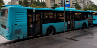 Жителям Янино пообещали оптимизировать маршруты автобусов. И добавить транспорт - 47 новостей
