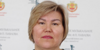 Поздравляем с высокой государственной наградой! - Музучилище им. Ф.П. Павлова