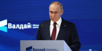 Что будет, если НАТО нападет на Россию? Ответил президент Путин - LiveKuban.Ru