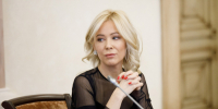 «Пыталась спровоцировать скандал»: Мизулина рассказала о нападении в самолете - ИА Общественная служба новостей