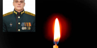 Карачевский район простится с погибшим в СВО героем Алексеем Поляковым - БрянскToday.Ru