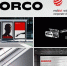 DORCO получает премию Red Dot 2026 за обновленный корпоративный стиль - ТолькоЧто.Ru