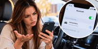 Смартфон перестал автоматически подключаться к машине: что проверить в Bluetooth перед новым сопряжением - ProKazan.Ru