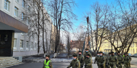 Сбер и Военно-космическая академия Можайского заключили соглашение - Spbdnevnik.ru