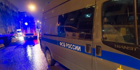 В Северной Осетии задержали бойца украинского военизированного объединения - Комсомольская Правда