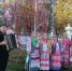 День пожилого человека в Казанском соборе города Людиново - Козельская епархия