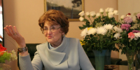 Во Владимире ушла из жизни Герой труда России Алиса Аксенова - Комсомольская правда