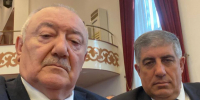Общественная палата Дагестана и ДГПУ обсудили совместные проекты по воспитанию молодежи и развитию волонтерства - Общественная Палата