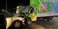 Четыре человека пострадали в ДТП со скорой в Ленобласти - РТВ-Подмосковье