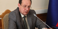 Муслим Телякавова освободили от обязанностей вице-премьера - Новое дело