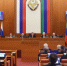 Кадровые решения на первой сессии Народного собрания - Новое дело