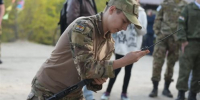 В регионе прошла военно-патриотическая игра «Ульяновец» - Ulpravda.Ru