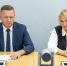 Сергей Надсадин рассказал о единой системе поддержки семей в Южно-Сахалинске на Всероссийском форуме - ТИА Острова
