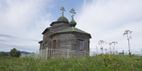 Руководитель Службы охраны объектов культурного наследия Камчатки проверил состояние Нижнекамчатского острога - Правительство Камчатского края